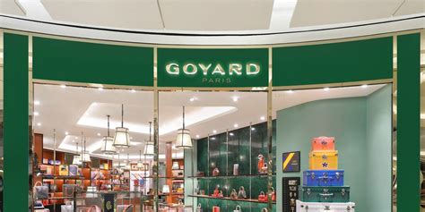 goyard firenze|goyard shanghai.